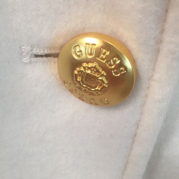 Guess Winter jacket - Picture 7 of 7